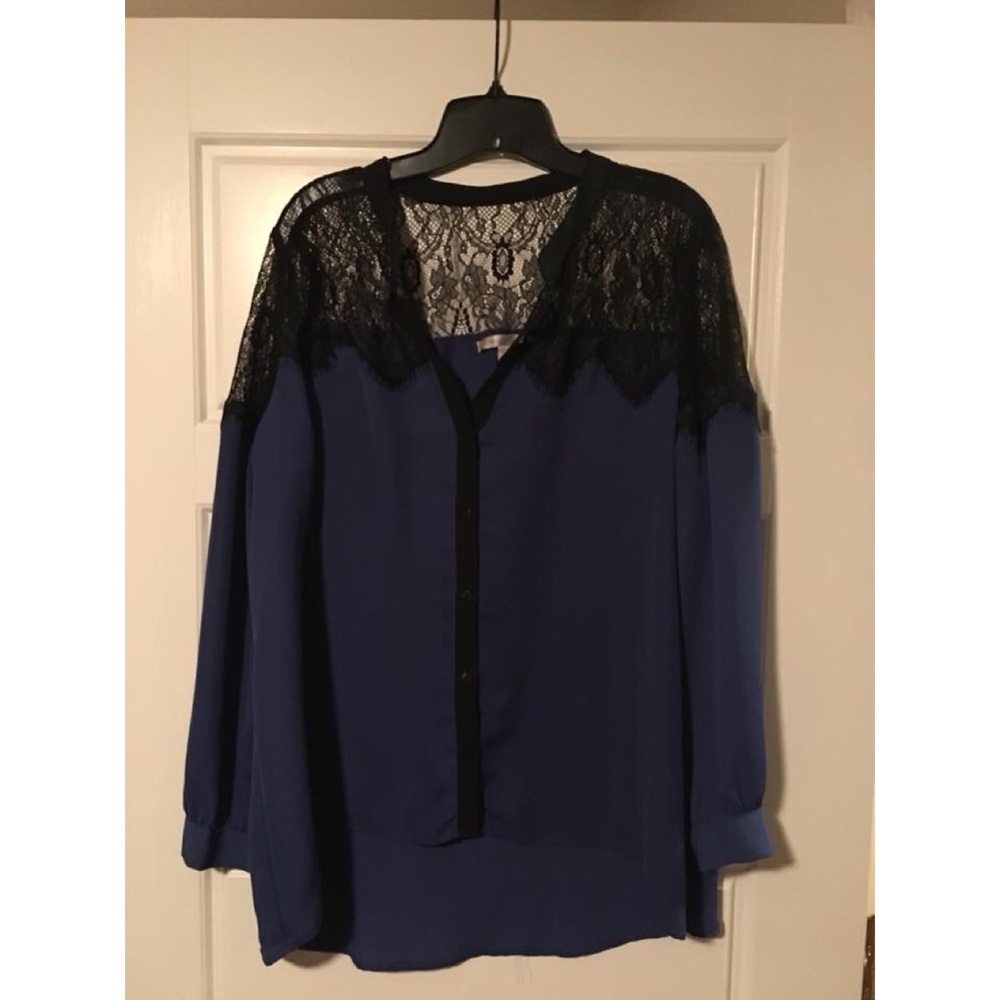 Lauren Conrad top